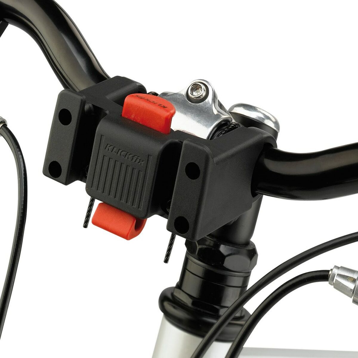 Transporter Ferplast  Atlas Bike 20 Rapid
